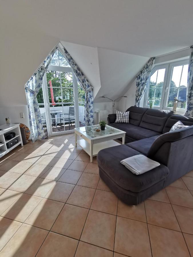 Apartmán Maxim Greetsiel Exteriér fotografie