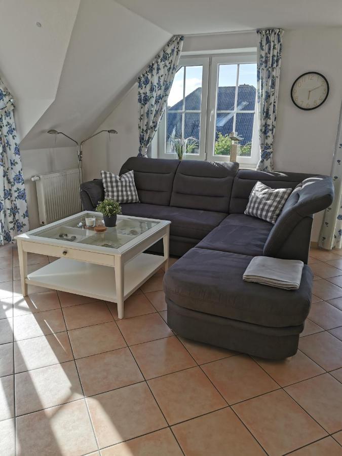 Apartmán Maxim Greetsiel Exteriér fotografie
