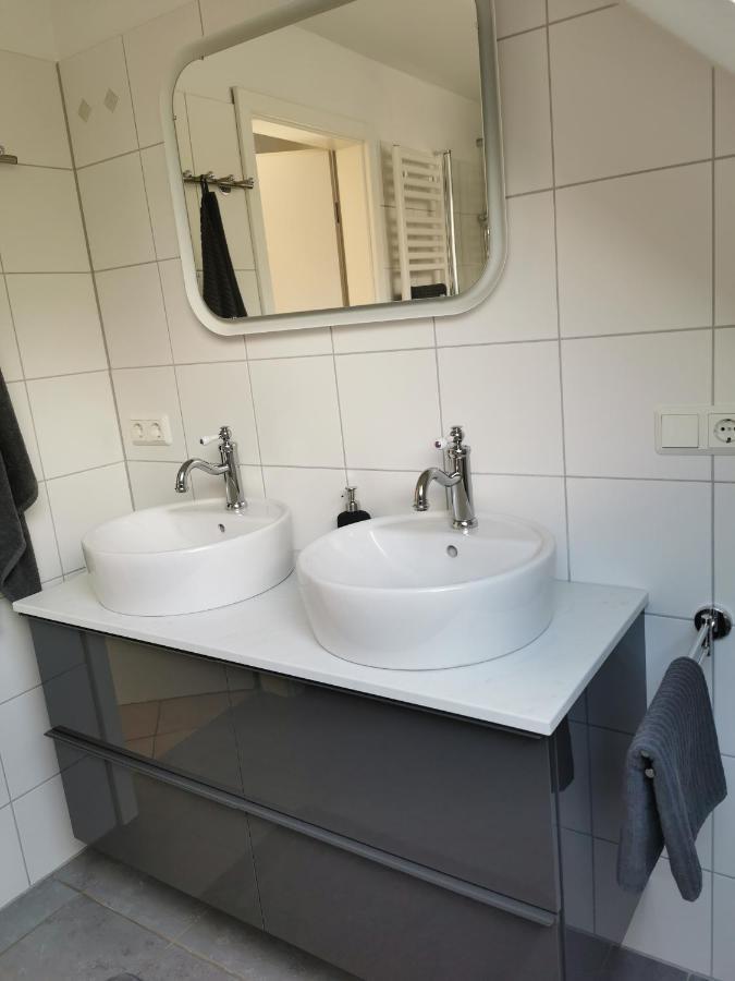 Apartmán Maxim Greetsiel Exteriér fotografie