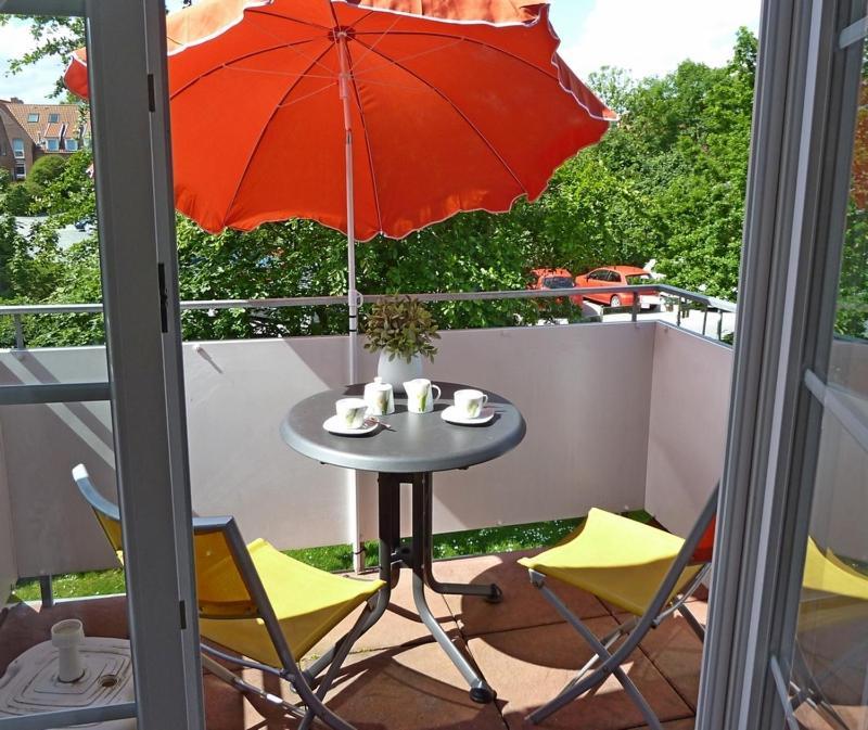 Apartmán Maxim Greetsiel Exteriér fotografie