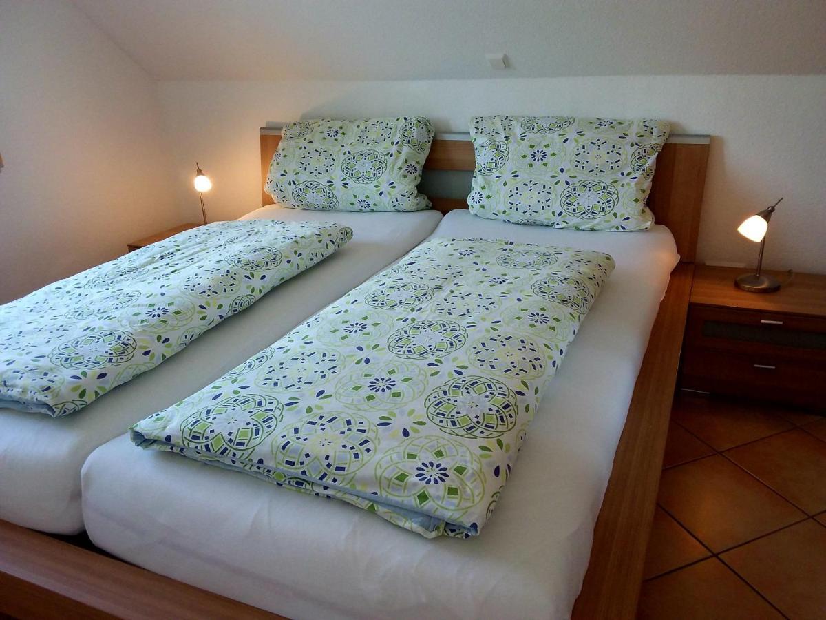 Apartmán Maxim Greetsiel Exteriér fotografie