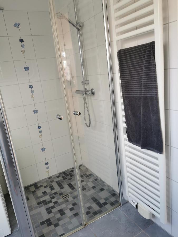 Apartmán Maxim Greetsiel Exteriér fotografie