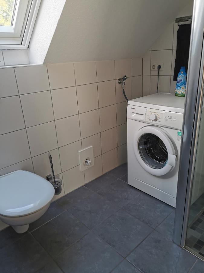 Apartmán Maxim Greetsiel Exteriér fotografie